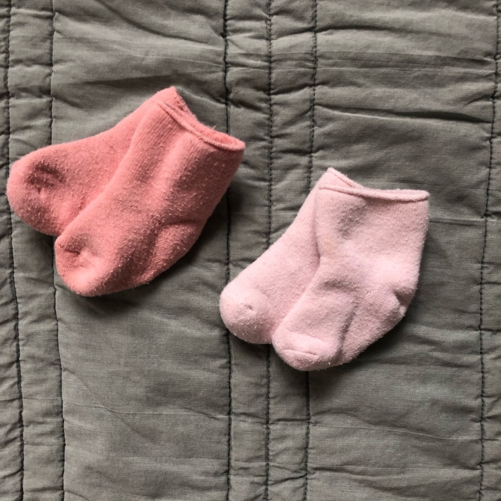 Baby socks